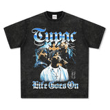 Tupac Shakur T-shirt