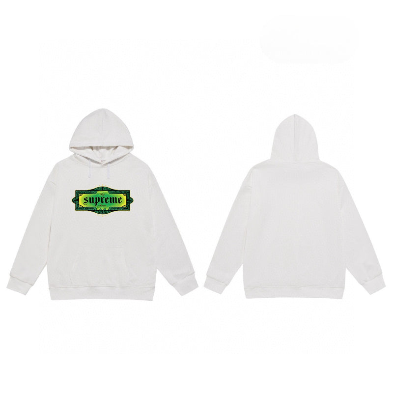 Supreme Hoodie