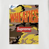 Supreme Hoodie