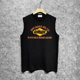 Rhude Tank T Shirts