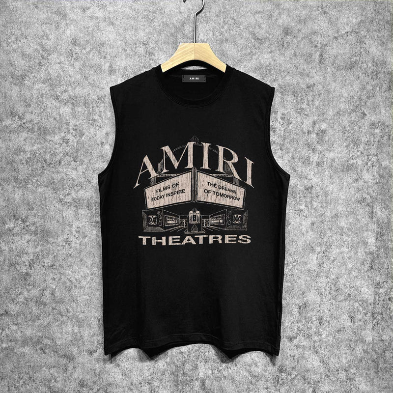 Amiri Vest