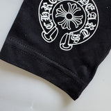 CHH Chrome Heart leggings