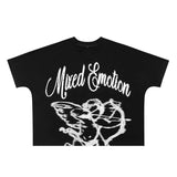 Mixed Emotion T Shirts