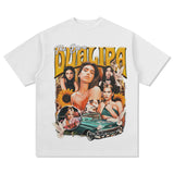 DUALIPA T shirts