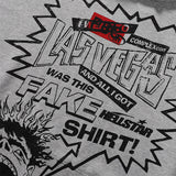 Hellstar Hoodie Retro abstract print