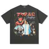 tupac T-shirt