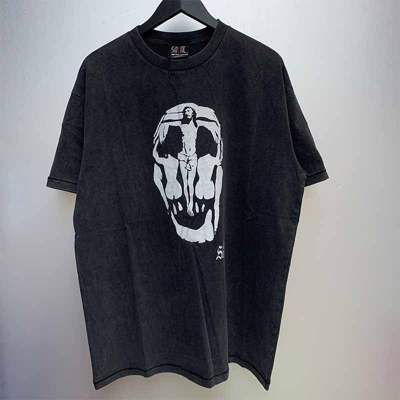 SAINT MICHAEL Vintage T Shirt