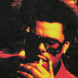 Weeknd t-shirt
