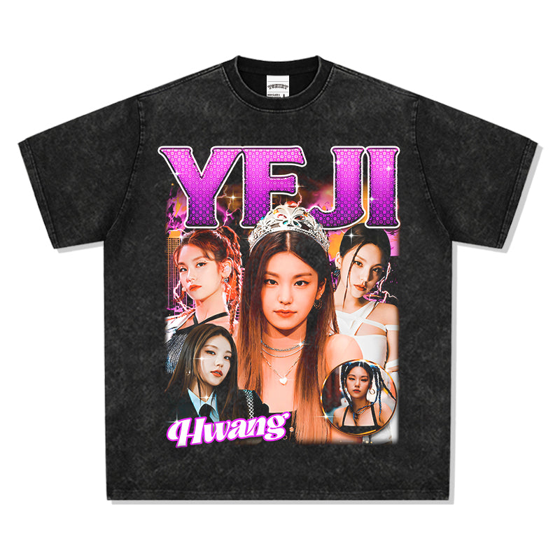 YEJI T-shirt