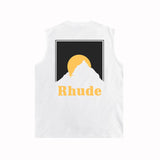 Rhude Tank T Shirts