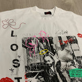 Lost intricacy T Shirts
