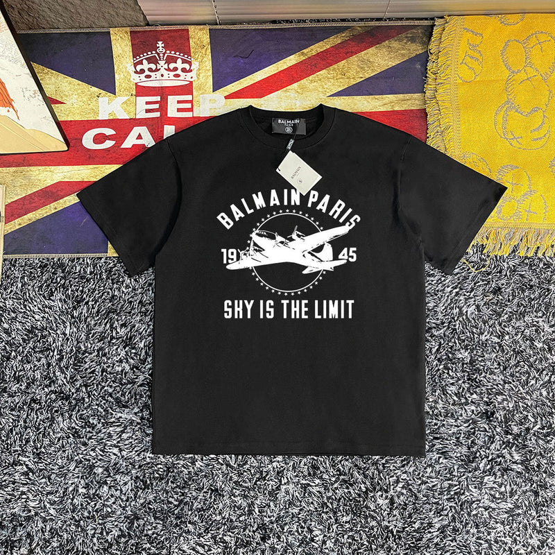 Balmain T Shirts