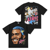 Kanye West T shirts