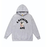 Bathing ape Hoodie