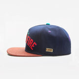 Trendy Flat Brimmed Hat
