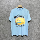 Amiri T Shirts