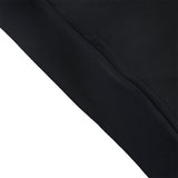 Sp5der Hoodie Cobweb Puff Print Pure Cotton