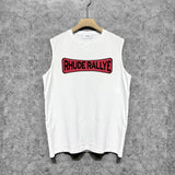 Rhude Tank T Shirts