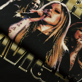 AVRIL T-shirt