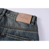 Purple Brand Jeans High Street Distressed#9120