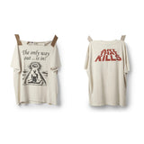 Gallery Dept T Shirts