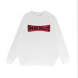RHUDE Long Sleeve T-Shirt