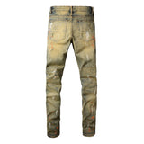 Men Trendy Jeans