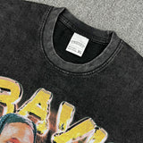 Travis Scott T-shirt