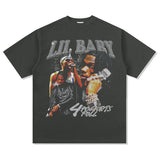 LILBABYBLACK T-shirt
