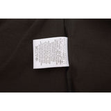 Fog Essentials tank spring FOG board fleece letter casual vest