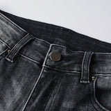 Men Trendy Jeans