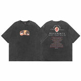 SAINT MICHAEL Vintage T Shirt