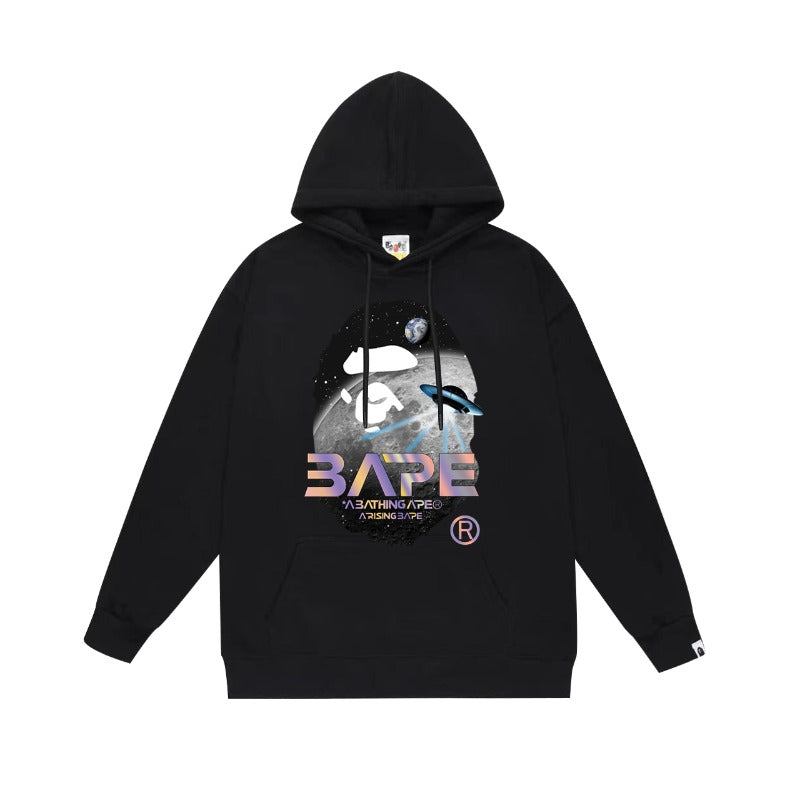 Bathing ape Hoodie