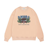 Rhude sweatshirt