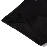 Marcelo Burlon T Shirt MB Imperceptible White Wings Printing Cotton Men and Women Same Style