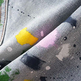 Purple Brand Denim Shorts #PU510