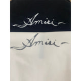 Amiri Hoodie High Street Fashion Prints