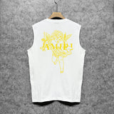 Amiri Vest