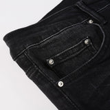 Amiri Jeans High Street Distressed#1341