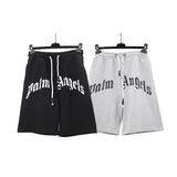 Palm Angle Shorts