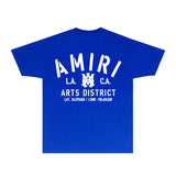 Amiri T Shirts
