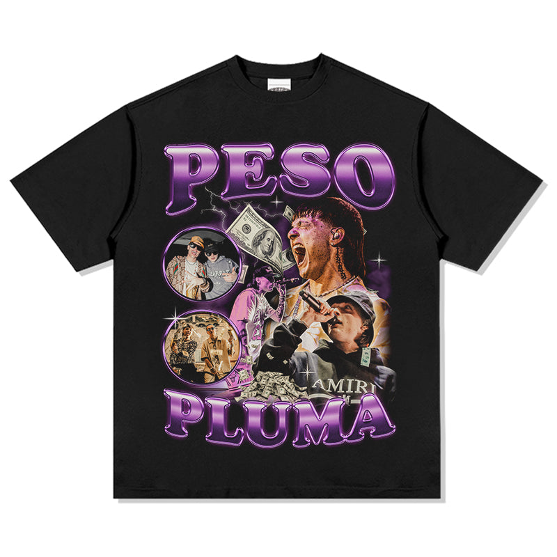 PESO PLUMA T-shirt