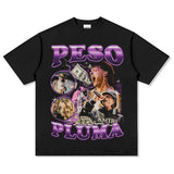 PESO PLUMA T-shirt