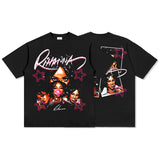 Rihanna T shirts
