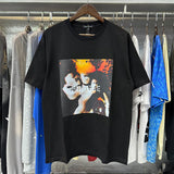 Purple Brand T Shirts Men's and women's casual tops