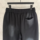 Chrome Heart Shorts