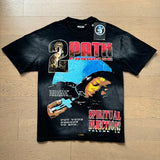 HS T Shirts Double Sided