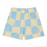Eric Emanuel EE Shorts EE Shorts Casual Mesh Breathable Sports Running Beach