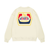 Rhude Sweatshirt