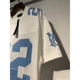 Amiri T Shirts Fashion Print Couple High Street